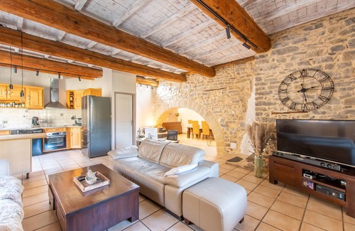 Saint-Clement Casa | Le Saint-Clémentois - Maison pour 6
