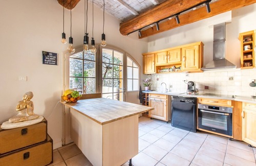 Saint-Clement Casa | Le Saint-Clémentois - Maison pour 6