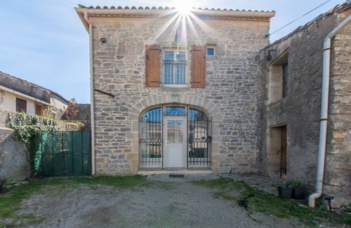 Saint-Clement Casa | Le Saint-Clémentois - Maison pour 6