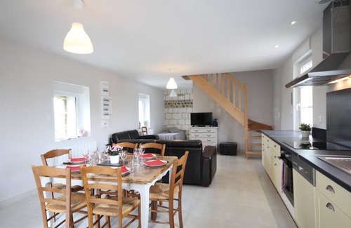 Paluel Casa | Le Saint-Clair - PALUEL