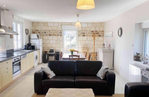 Paluel Casa | Le Saint-Clair - PALUEL