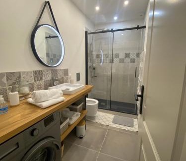 Saint-Cyprien Apartamento | LE SAINT CYP - Toulouse - appart entier cosy et au calme, proche du métro