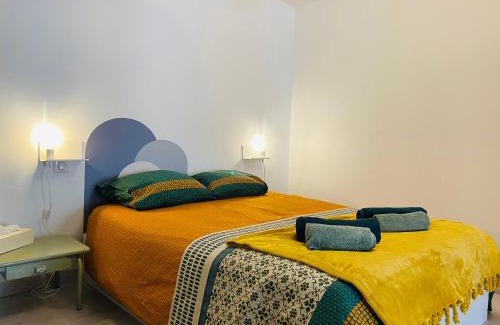 Rodez Apartamento | LE SAINT CYRICE