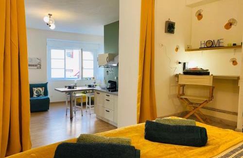 Rodez Apartamento | LE SAINT CYRICE