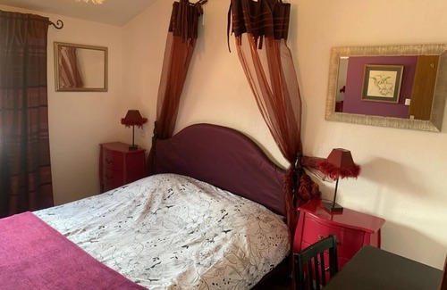 Saint-Hilaire-de-Brens Casa | Le Saint-Hilaire