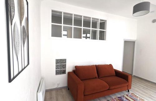 Villefranche-de-Conflent Apartamento | Le Saint Jean Cosy et Confort