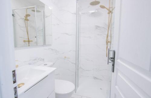 Gentilly Apartamento | Le Saint-Germain - Porte d'Orléans - Cité Universitaire Paris 14