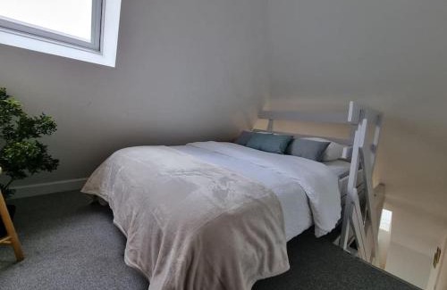 Chateauroux Apartamento | Le Saint-Gildas - parking privé - Belle Isle