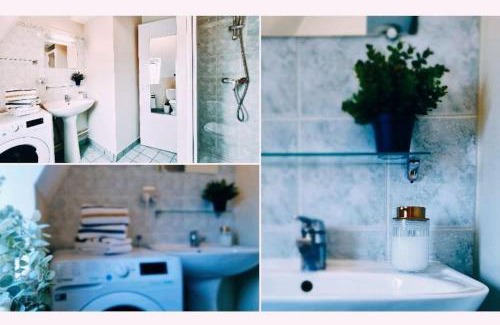 Chateauroux Apartamento | Le Saint-Gildas - parking privé - Belle Isle