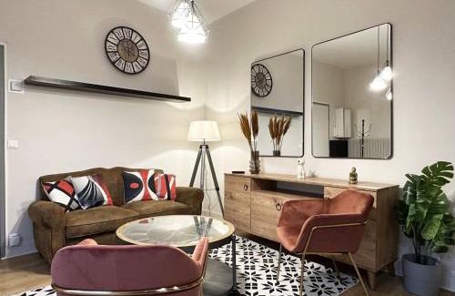 Chartres Apartamento | Le Saint Julien - City center - Self-entrance