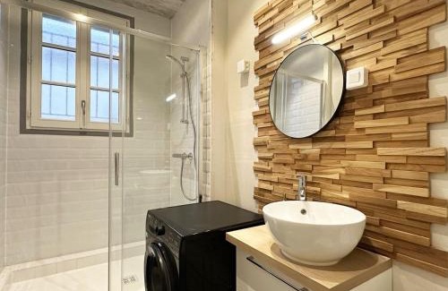 Chartres Apartamento | Le Saint Julien - City center - Self-entrance