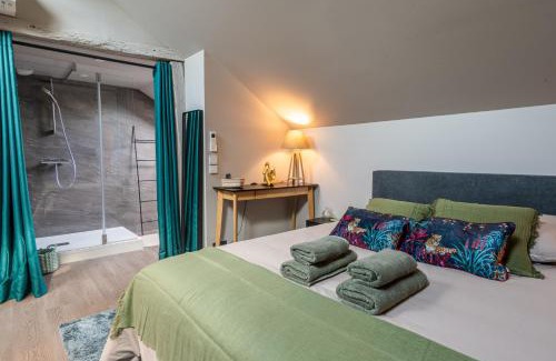 Cholet Apartamento | Le Saint-Louis - Appart'hôtel tout-équipé proche centre-ville