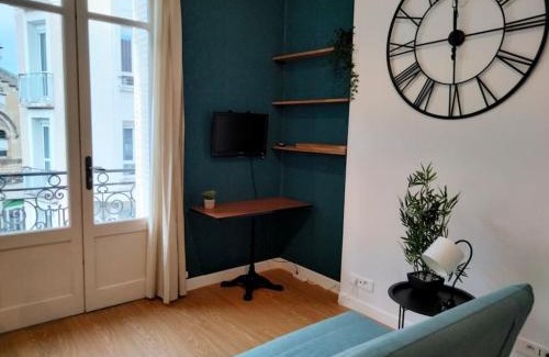Cœur de Ville Apartamento | LE SAINT LOUIS - Hypercentre - Opéra - Proche Parcs