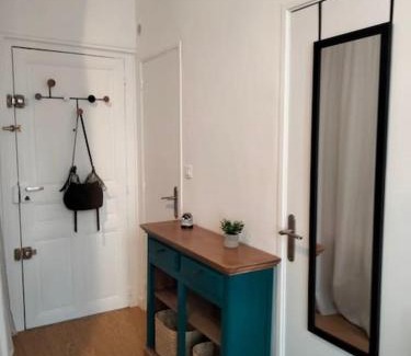 Cœur de Ville Apartamento | LE SAINT LOUIS - Hypercentre - Opéra - Proche Parcs