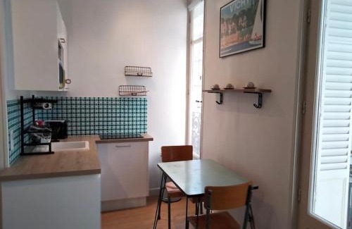 Cœur de Ville Apartamento | LE SAINT LOUIS - Hypercentre - Opéra - Proche Parcs