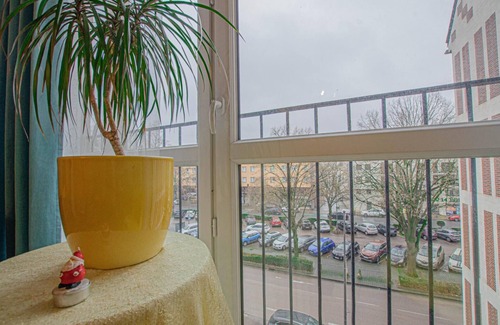 Old Town Apartamento | Le Saint Michel - TROYES