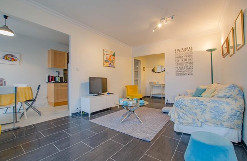 Old Town Apartamento | Le Saint Michel - TROYES