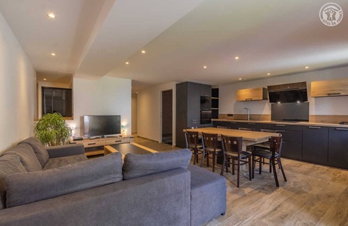 Aussois Casa | LE Saint Nicolas - Aussois