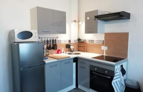 Fecamp Casa | Le Saint Nicolas