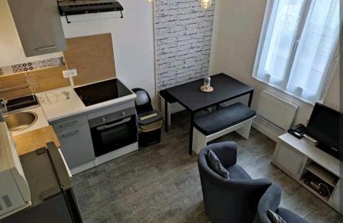 Fecamp Casa | Le Saint Nicolas