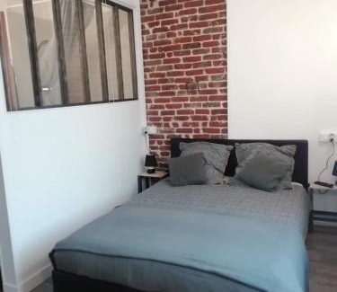 Fecamp Casa | Le Saint Nicolas