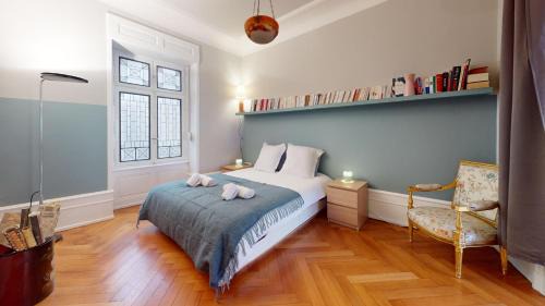Krutenau Apartamento | Le Saint Nicolas
