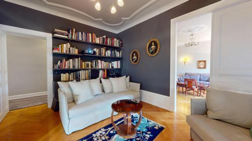 Krutenau Apartamento | Le Saint Nicolas