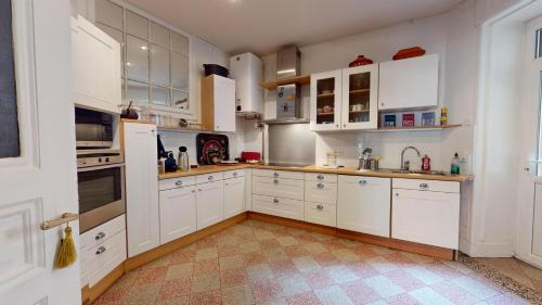 Krutenau Apartamento | Le Saint Nicolas