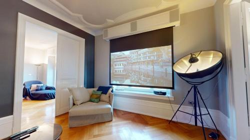 Krutenau Apartamento | Le Saint Nicolas