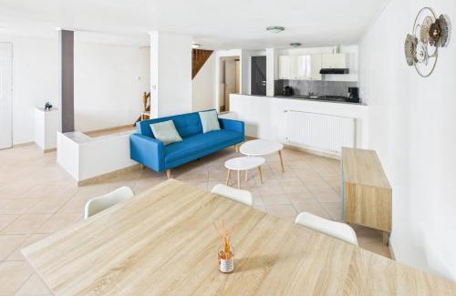 Romilly-sur-Seine Apartamento | Le Saint Servais