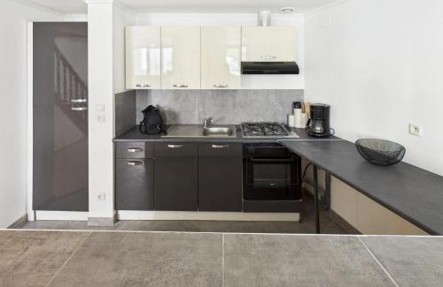 Romilly-sur-Seine Apartamento | Le Saint Servais