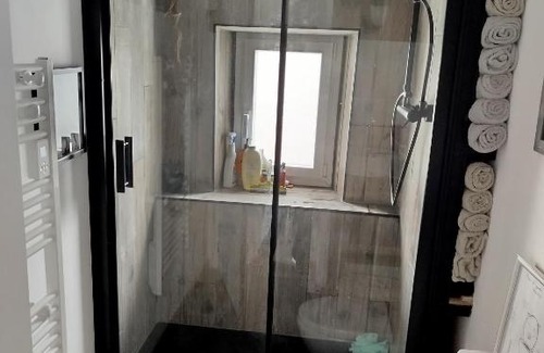 Saint Vivien Apartamento | Le saint vivien