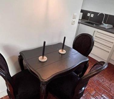 Orleans Apartamento | Le Sainte-Anne Grand Studio Hypercentre Orléans