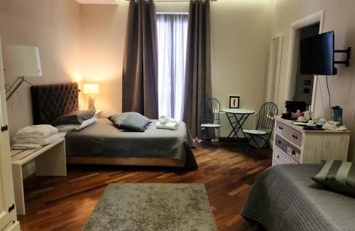 Caserta Cama Y Desayuno | Le Sale Resort
