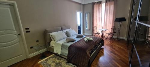 Caserta Cama Y Desayuno | Le Sale Resort