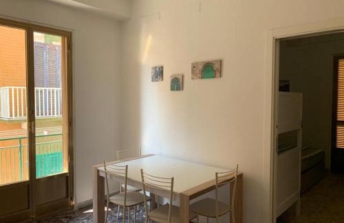 Margherita di Savoia Apartamento | Le Saline