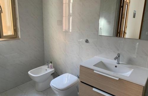 Margherita di Savoia Apartamento | Le Saline