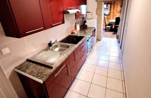 Aire-sur-l'Adour Apartamento | Le Saloon