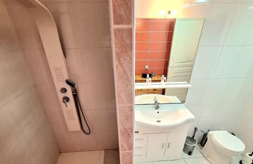 Aire-sur-l'Adour Apartamento | Le Saloon