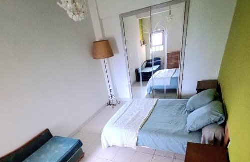 Aire-sur-l'Adour Apartamento | Le Saloon