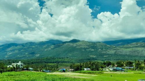 Maraiyur Casa | Le Sancta homestay