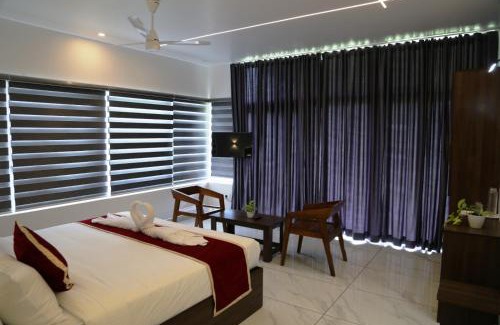 Maraiyur Casa | Le Sancta homestay
