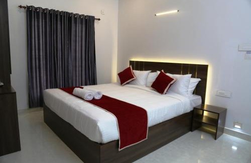 Maraiyur Casa | Le Sancta homestay