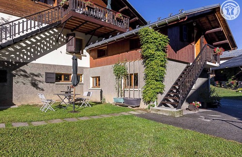 Beaufort Casa | LE SANTA MARIA - L'EDELWEISS