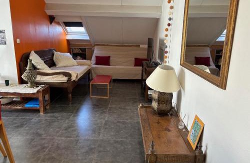 La Saline Les Bains Apartamento | Le Santal à 3mn à pied du lagon
