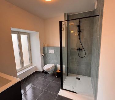 Pelussin Apartamento | Le Saphir By Clem