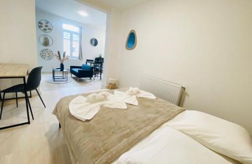 Amiens Apartamento | Le Saphir Zénith 1