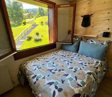 Demi-Quartier Apartamento | Le Sapin B19 Megeve - Demi Quartier