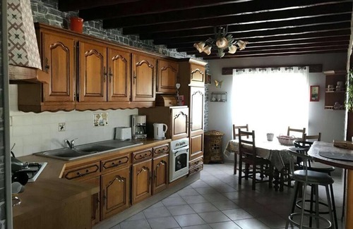 Audrehem Casa | Le Sapin