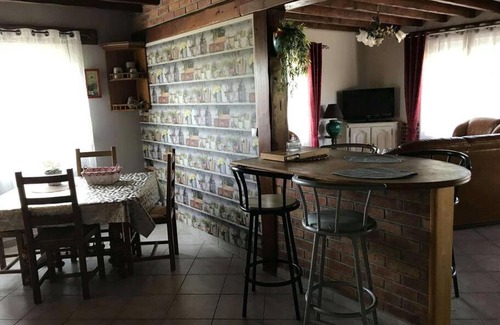 Audrehem Casa | Le Sapin